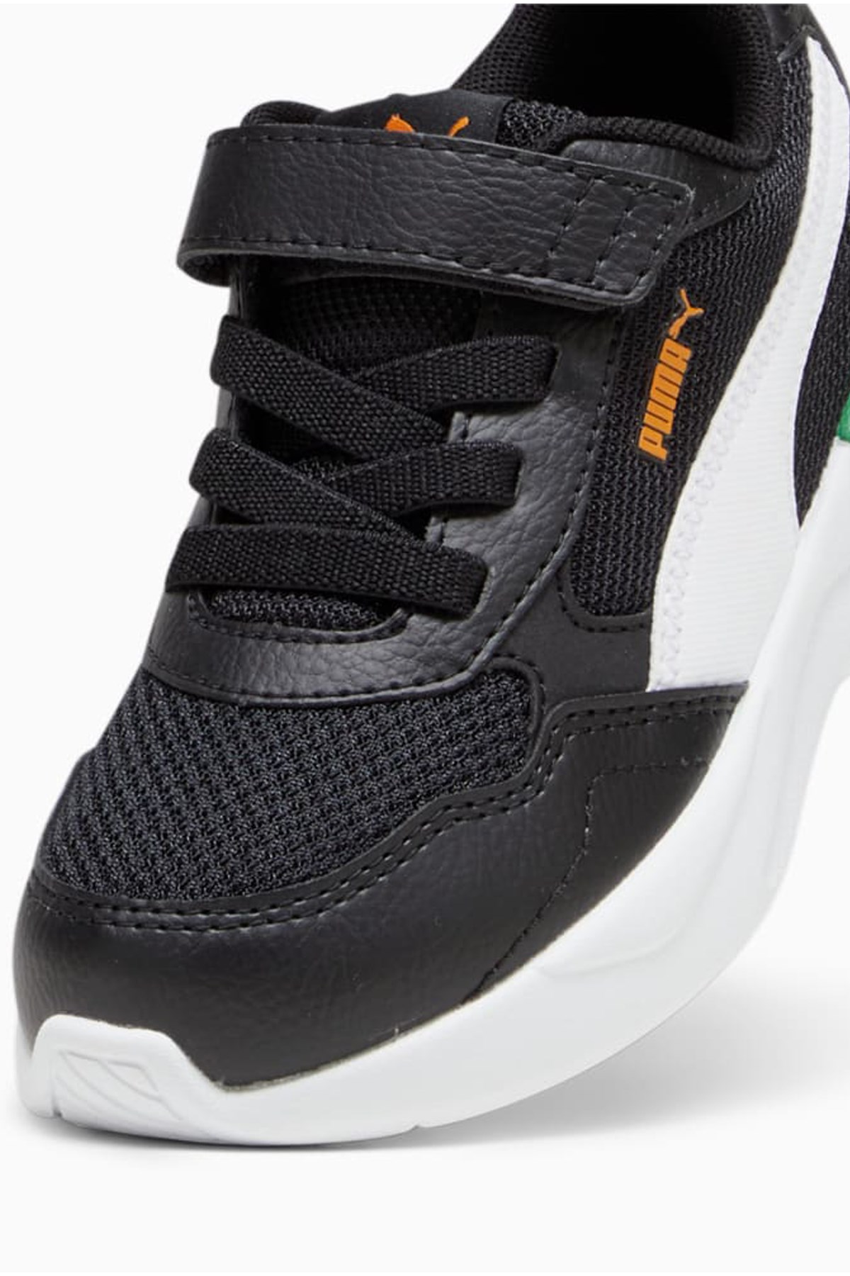 Puma X-Ray Speed Lite Ac Ps Çocuk Spor Ayakkabı 38552519 Siyah