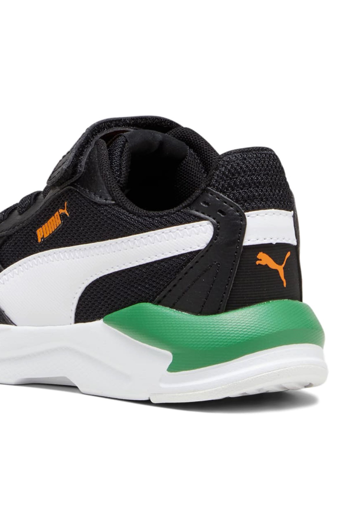 Puma X-Ray Speed Lite Ac Ps Çocuk Spor Ayakkabı 38552519 Siyah