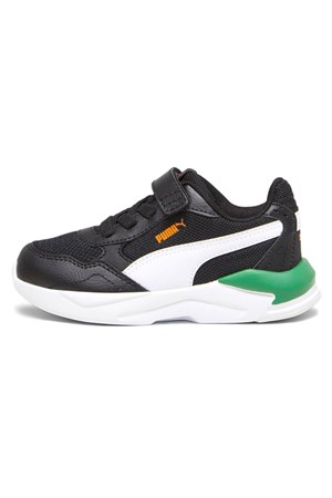 Puma X-Ray Speed Lite Ac Ps Çocuk Spor Ayakkabı 38552519 Siyah