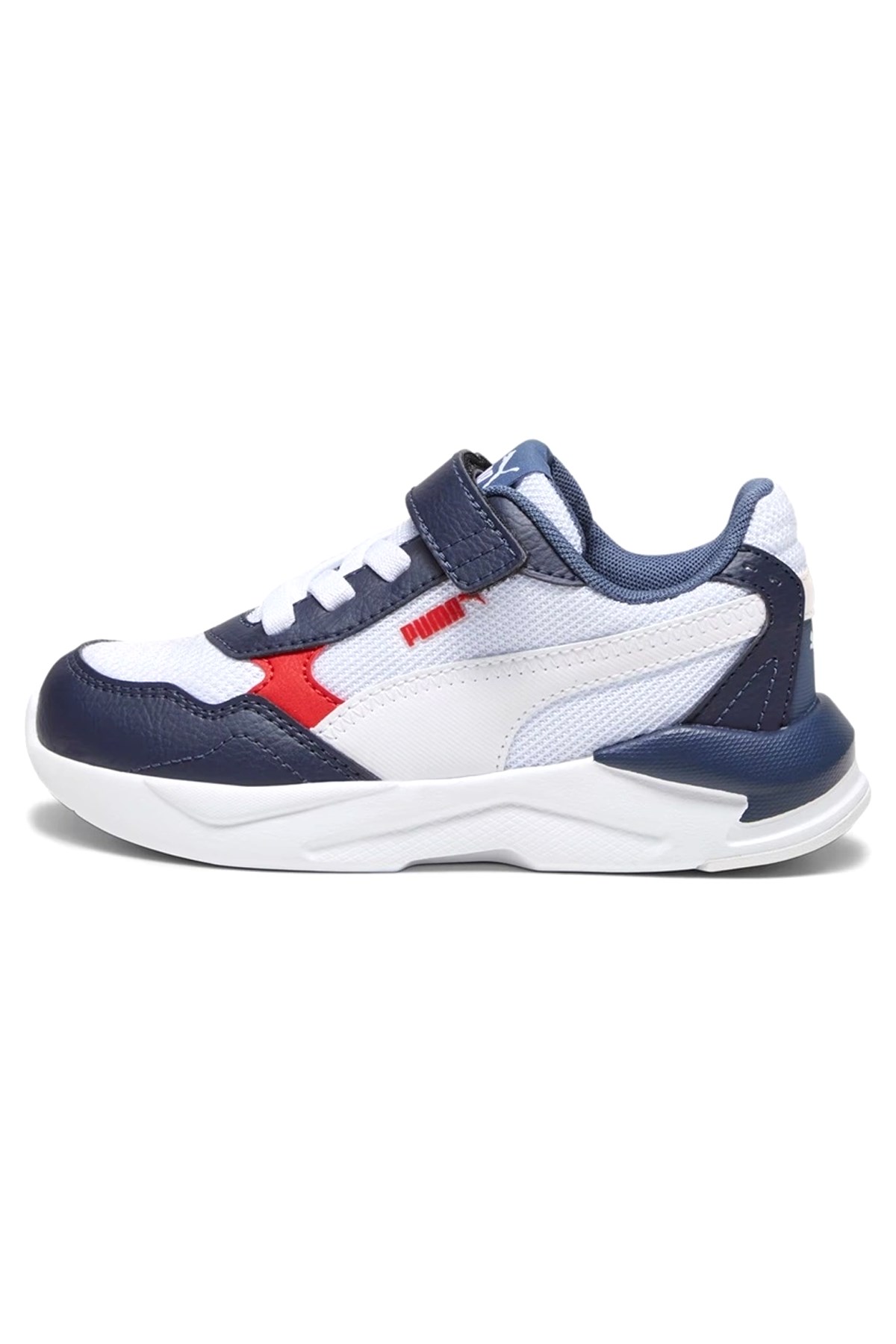 Puma X-Ray Speed Lite Ac Ps Çocuk Spor Ayakkabı 38552520 Lacivert