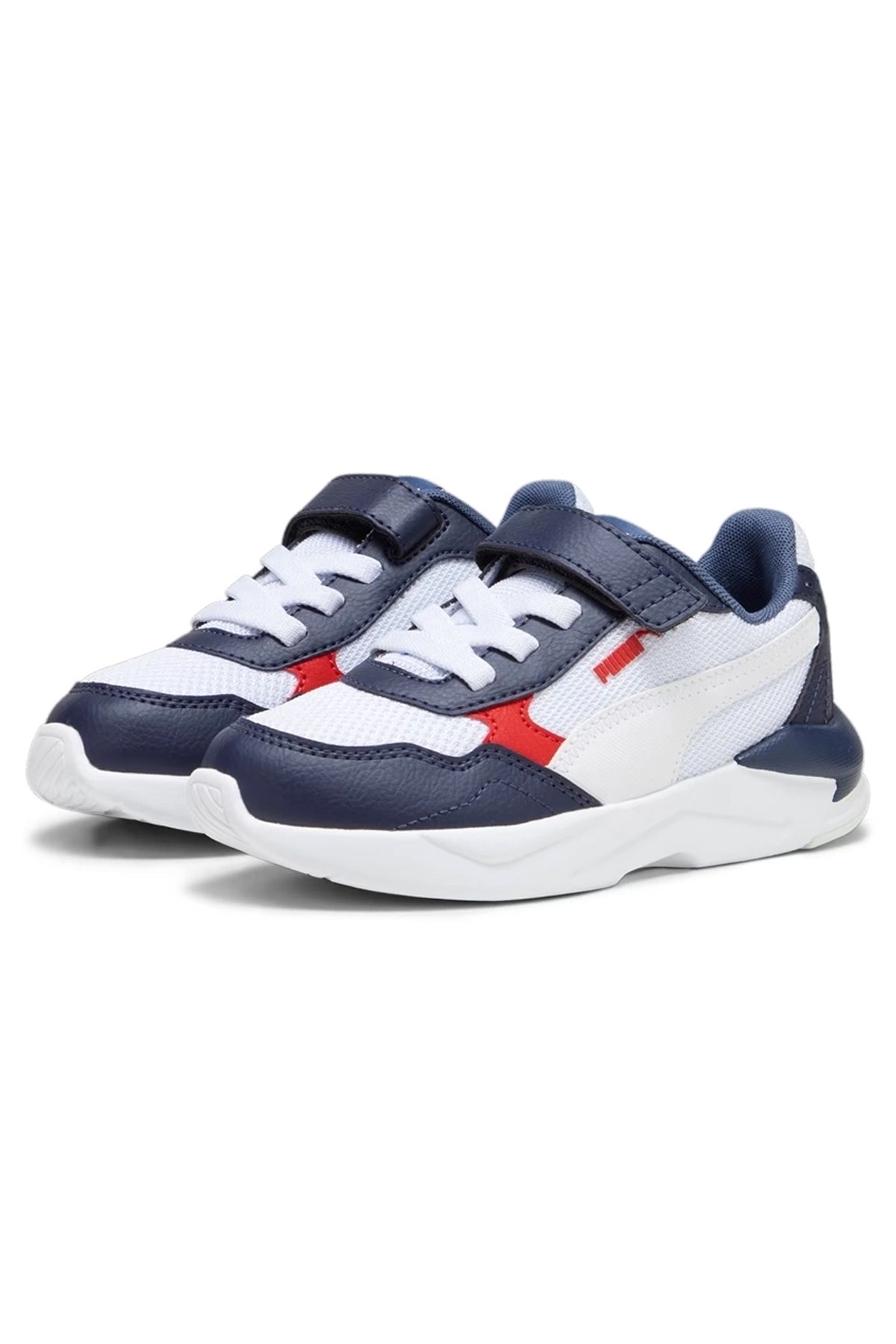 Puma X-Ray Speed Lite Ac Ps Çocuk Spor Ayakkabı 38552520 Lacivert