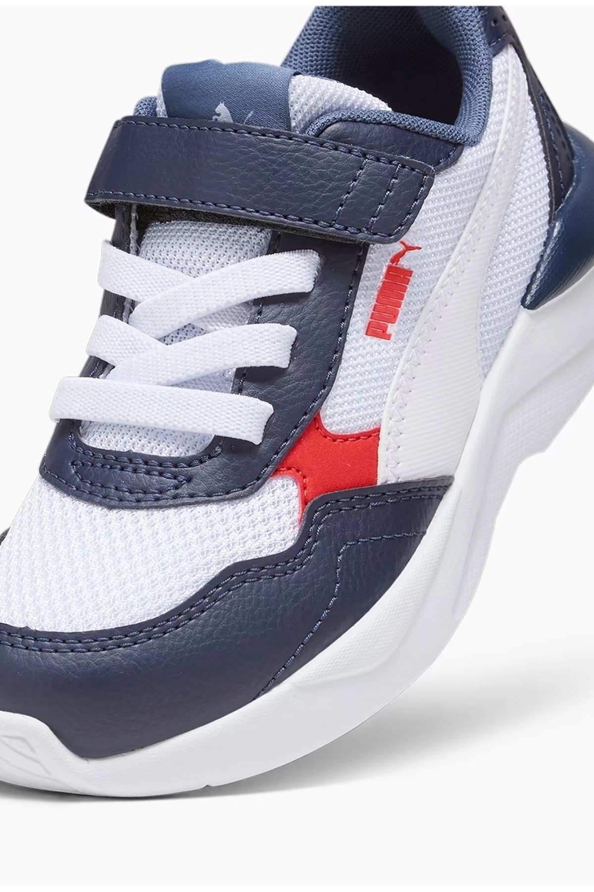 Puma X-Ray Speed Lite Ac Ps Çocuk Spor Ayakkabı 38552520 Lacivert