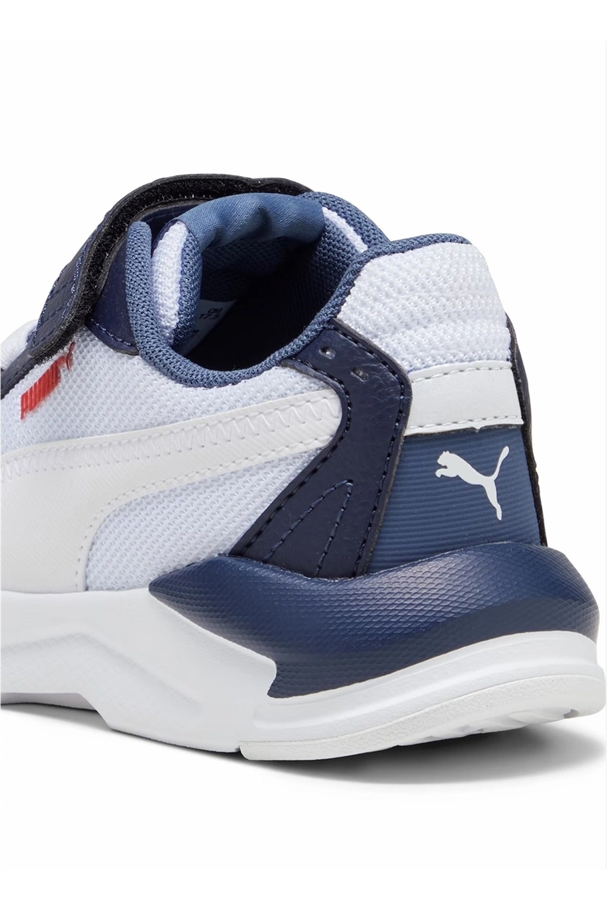 Puma X-Ray Speed Lite Ac Ps Çocuk Spor Ayakkabı 38552520 Lacivert