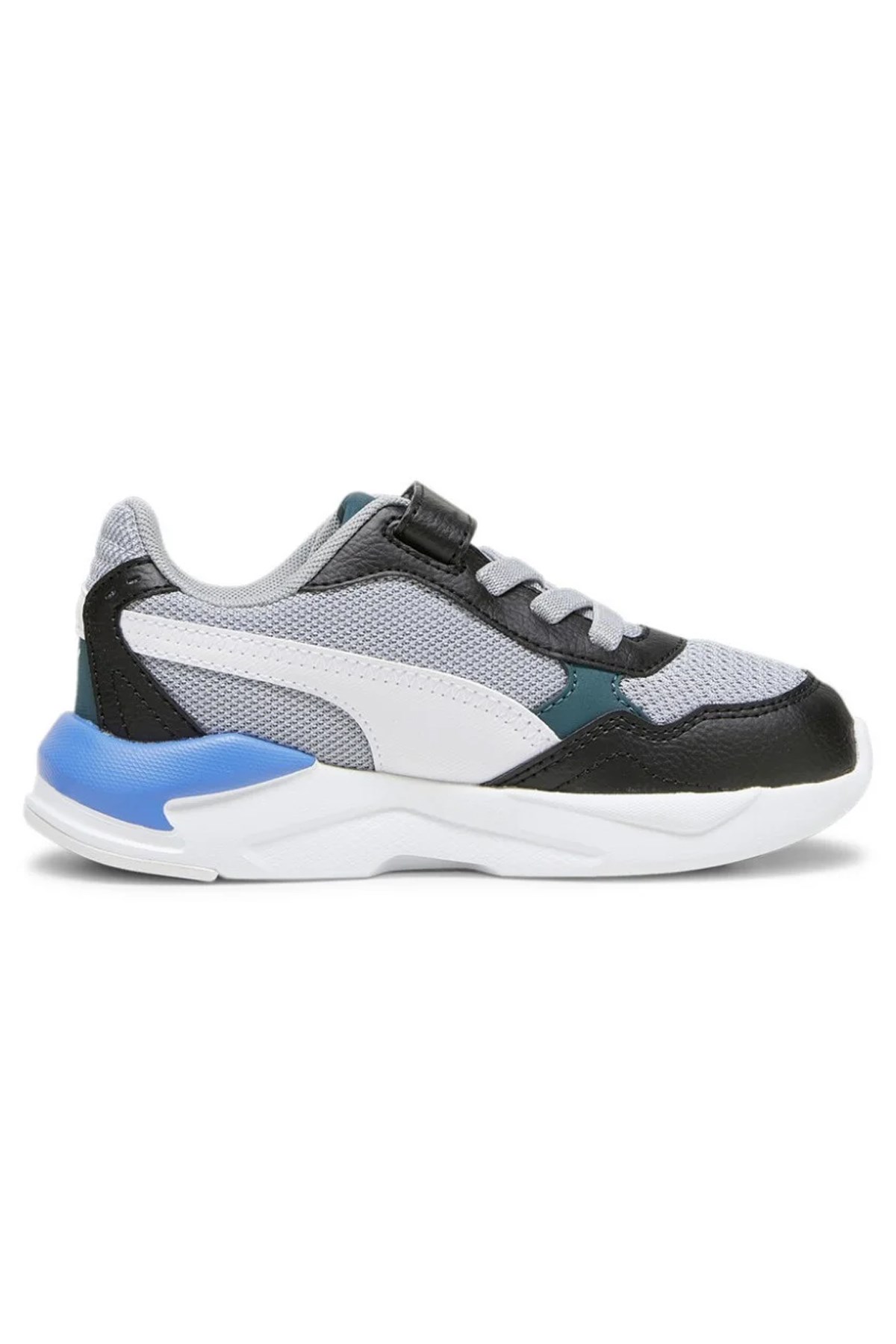 Puma X-Ray Speed Lite Ac Ps Çocuk Spor Ayakkabı 38552521 Siyah