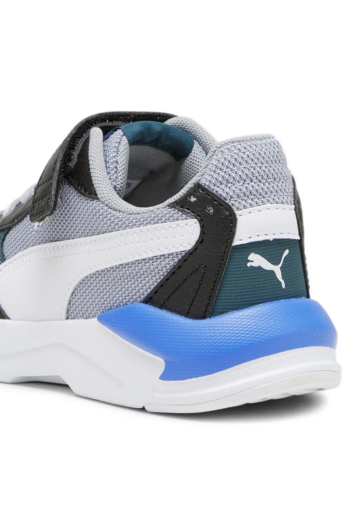 Puma X-Ray Speed Lite Ac Ps Çocuk Spor Ayakkabı 38552521 Siyah