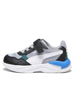 Puma X-Ray Speed Lite Ac Ps Çocuk Spor Ayakkabı 38552521 Siyah