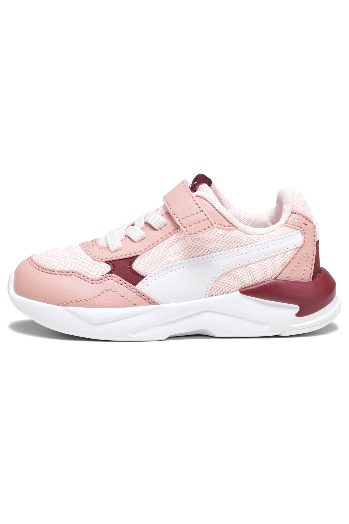 Puma X-Ray Speed Lite AC+ Çocuk Spor Ayakkabı 38552522 Pembe
