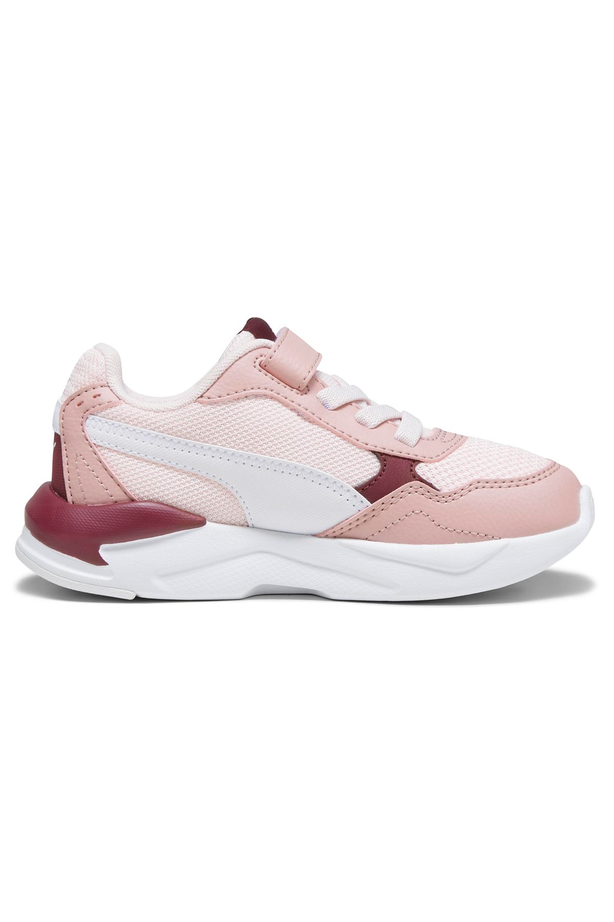Puma X-Ray Speed Lite AC+ Çocuk Spor Ayakkabı 38552522 Pembe