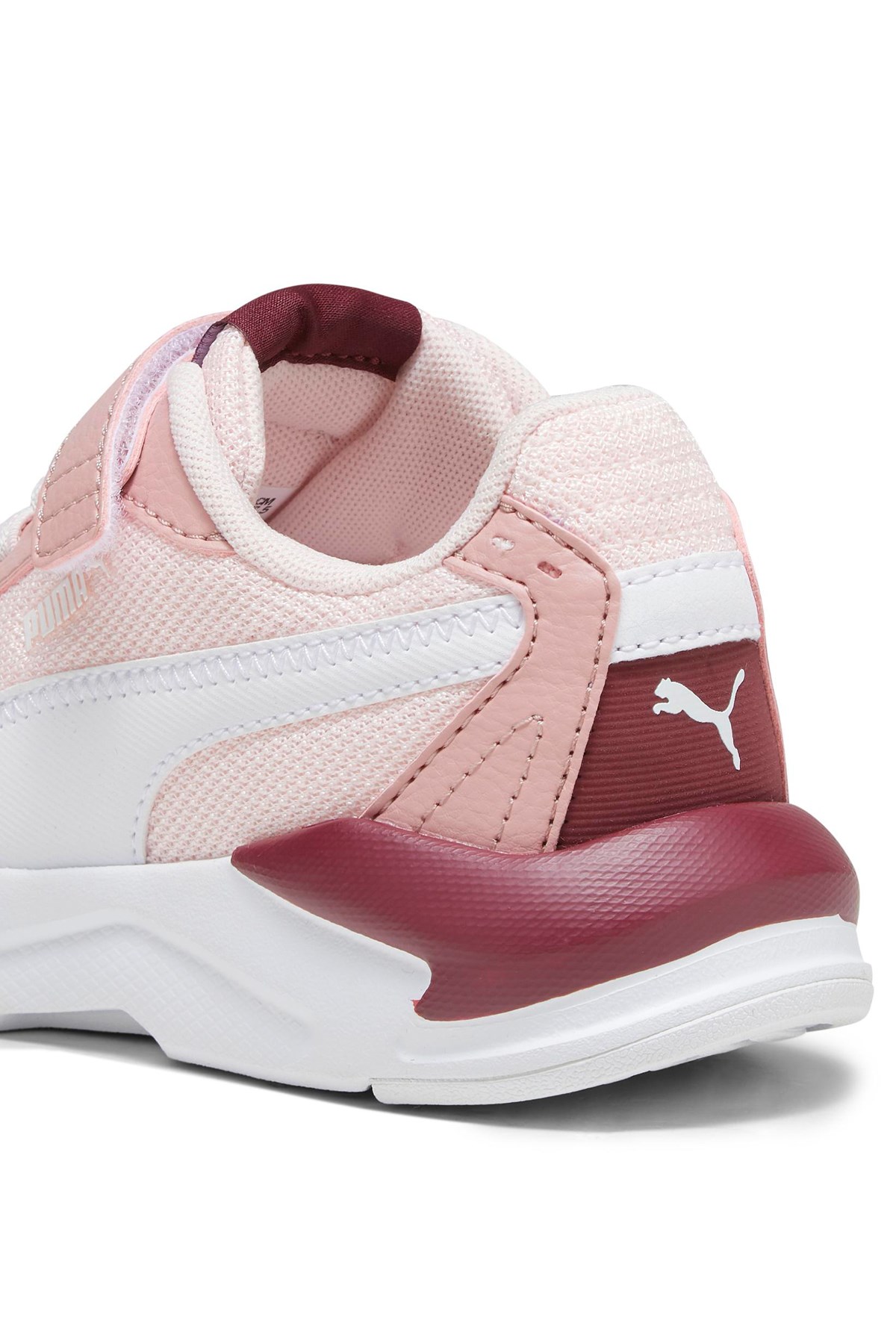 Puma X-Ray Speed Lite AC+ Çocuk Spor Ayakkabı 38552522 Pembe