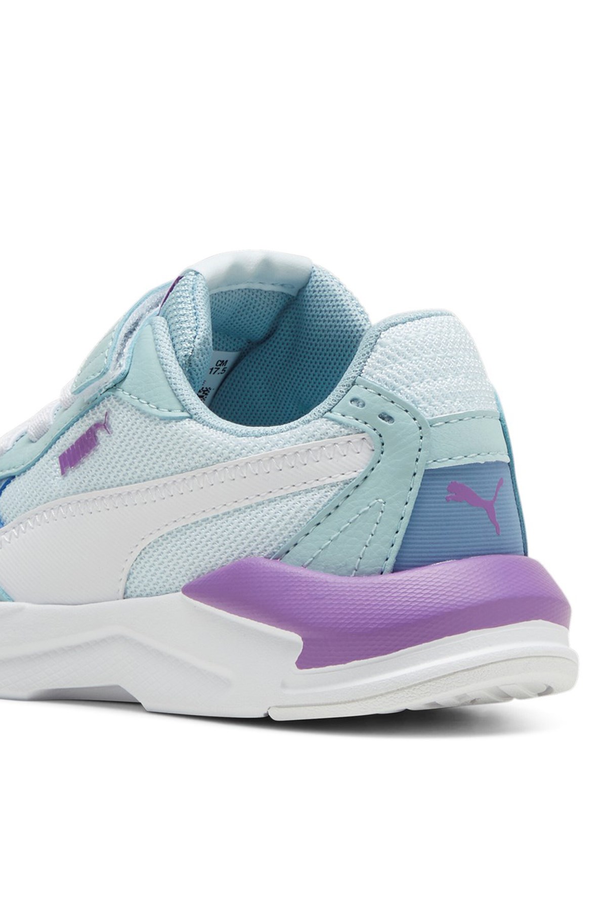 Puma X-Ray Speed Lite Ac Ps Çocuk Spor Ayakkabı 38552525 Yeşil