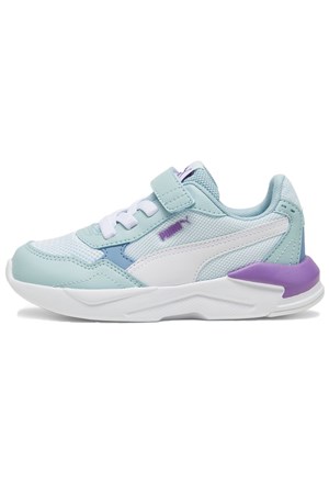 Puma X-Ray Speed Lite Ac Ps Çocuk Spor Ayakkabı 38552525 Yeşil