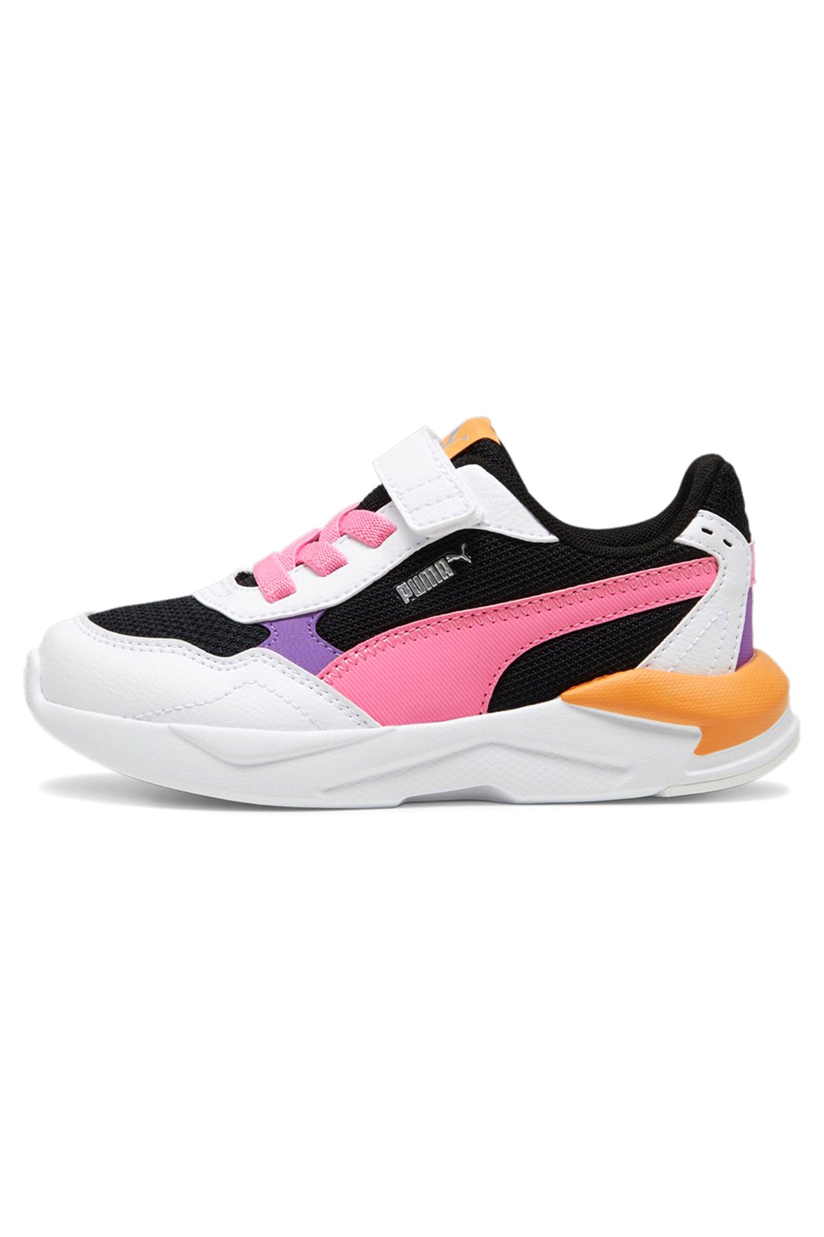 Puma X-Ray Speed Lite Ac Ps Çocuk Spor Ayakkabı 38552527 Siyah