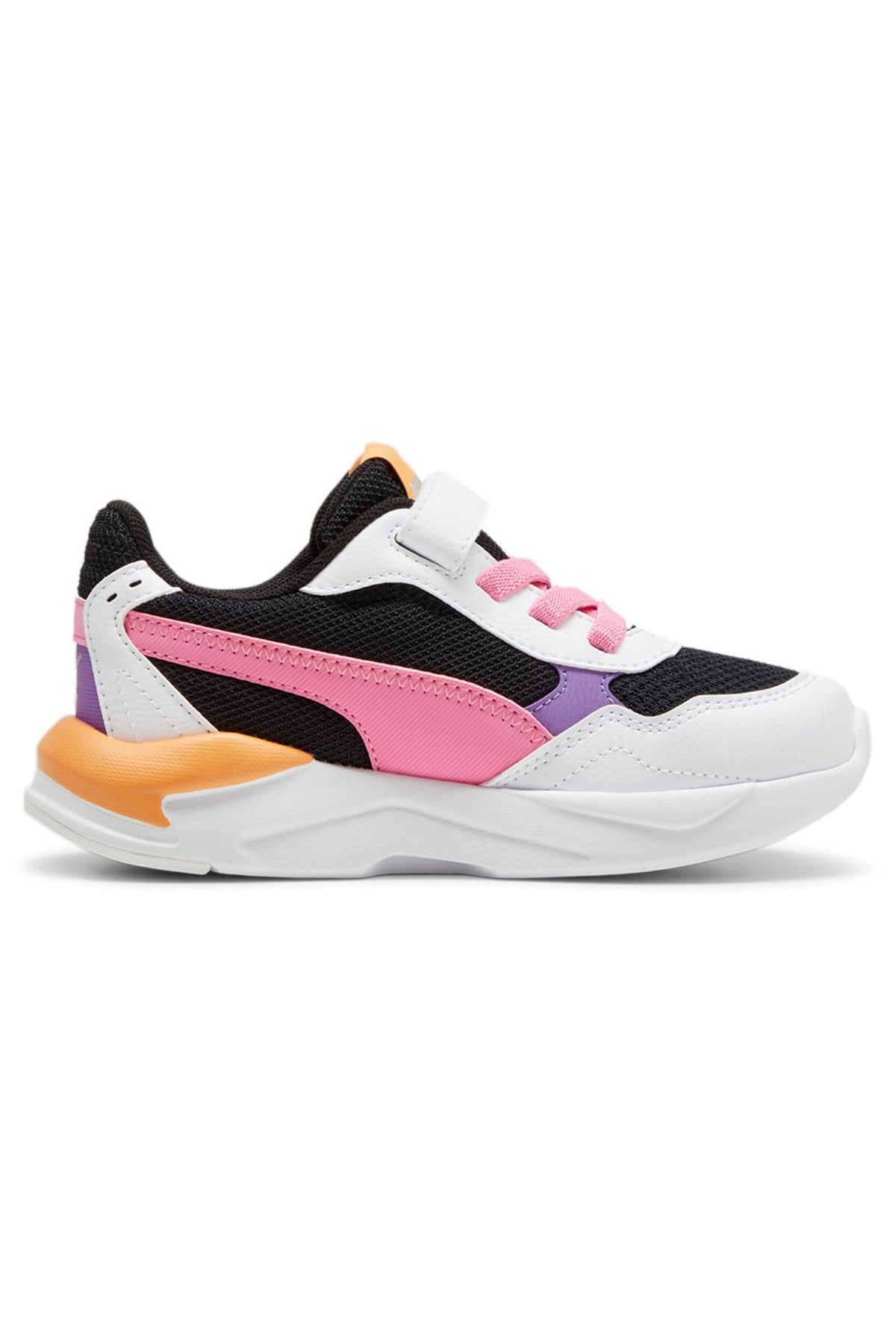 Puma X-Ray Speed Lite Ac Ps Çocuk Spor Ayakkabı 38552527 Siyah