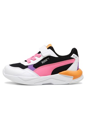 Puma X-Ray Speed Lite Ac Ps Çocuk Spor Ayakkabı 38552527 Siyah