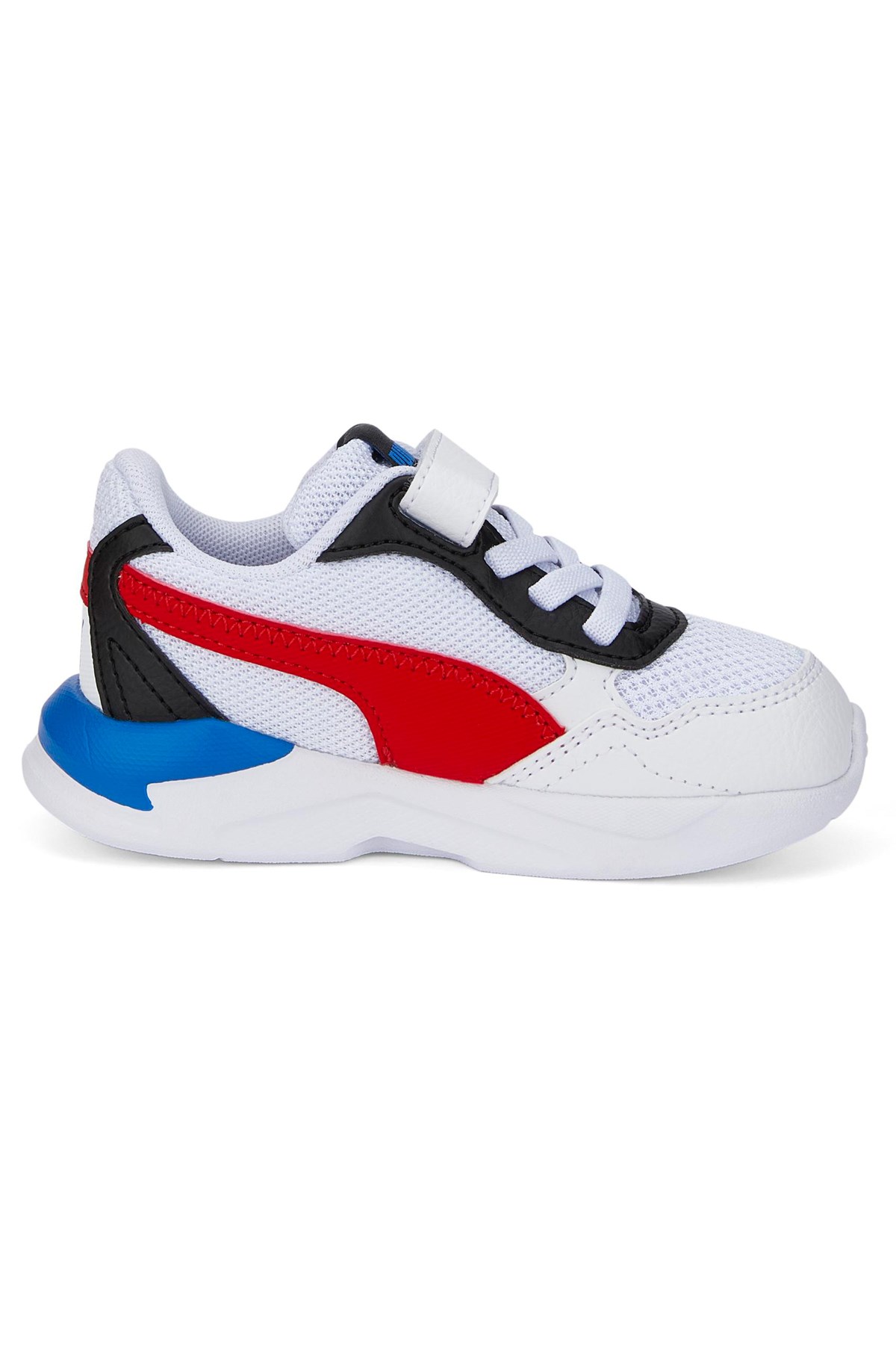 Puma X-Ray Speed Lite AC+ Bebek Spor Ayakkabı 38552608 Beyaz