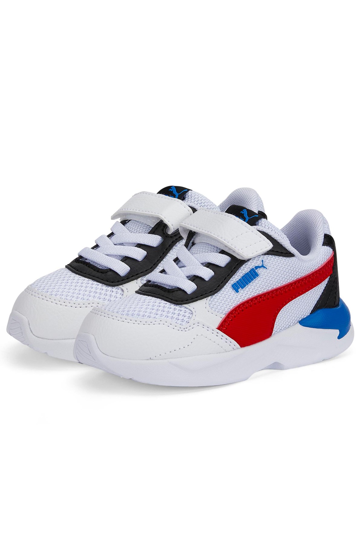 Puma X-Ray Speed Lite AC+ Bebek Spor Ayakkabı 38552608 Beyaz