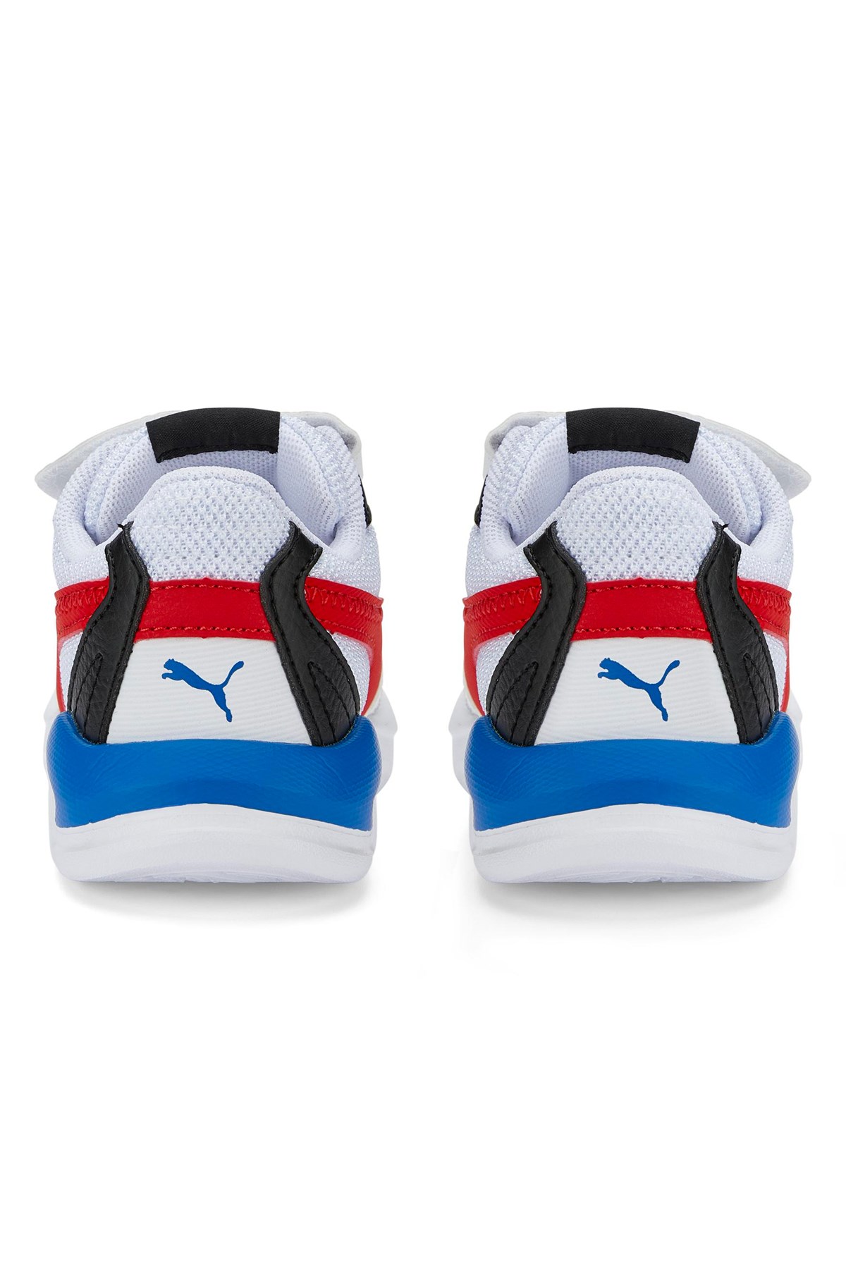 Puma X-Ray Speed Lite AC+ Bebek Spor Ayakkabı 38552608 Beyaz