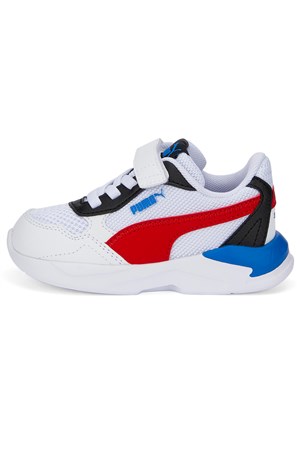 Puma X-Ray Speed Lite AC+ Bebek Spor Ayakkabı 38552608 Beyaz