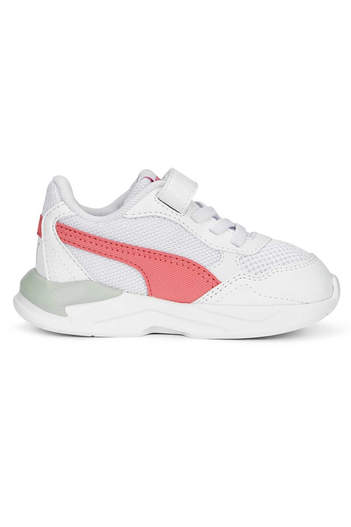 Puma X-Ray Speed Bebek Spor Ayakkabı 38552616 Beyaz