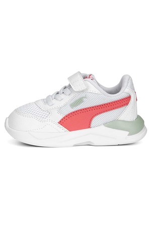 Puma X-Ray Speed Bebek Spor Ayakkabı 38552616 Beyaz