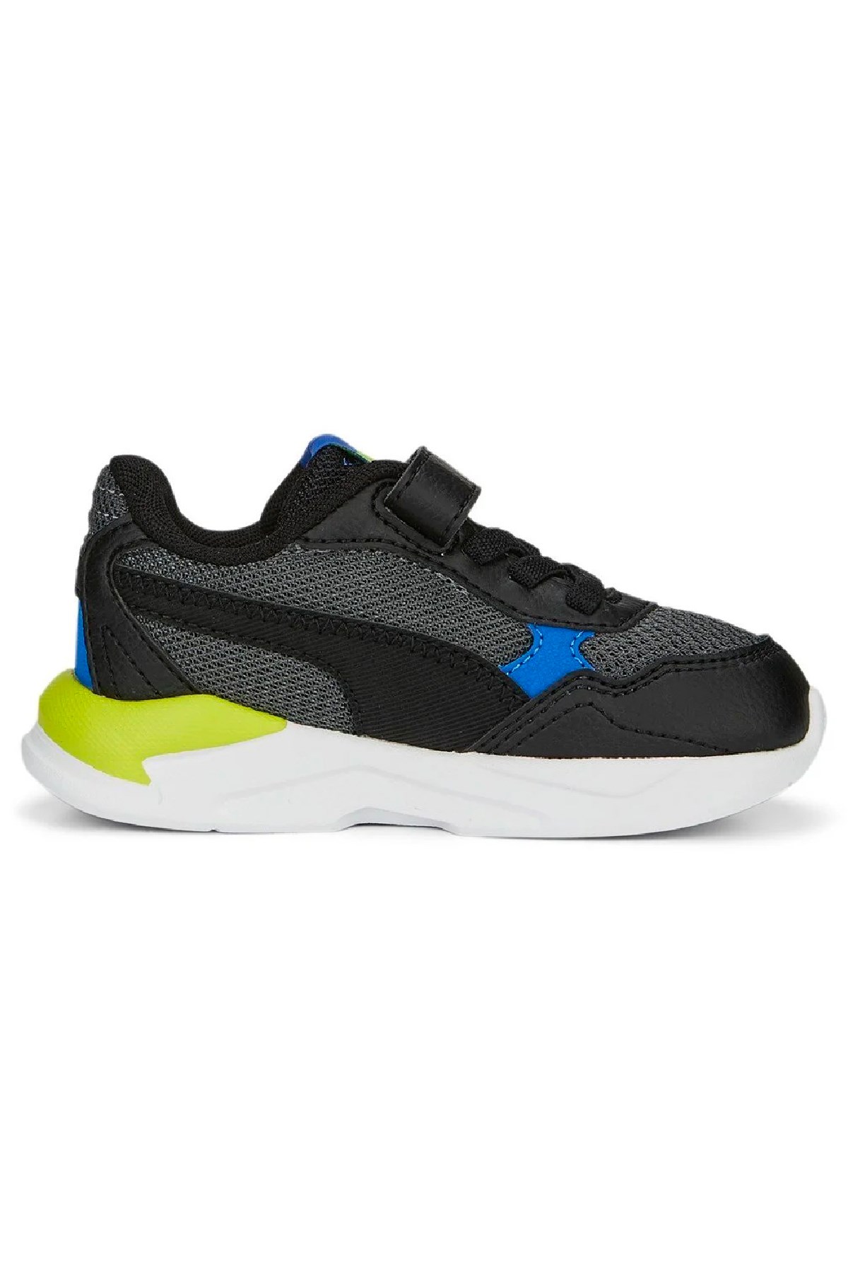 Puma X-Ray Speed Lite AC Bebek Spor Ayakkabı 38552617 Siyah