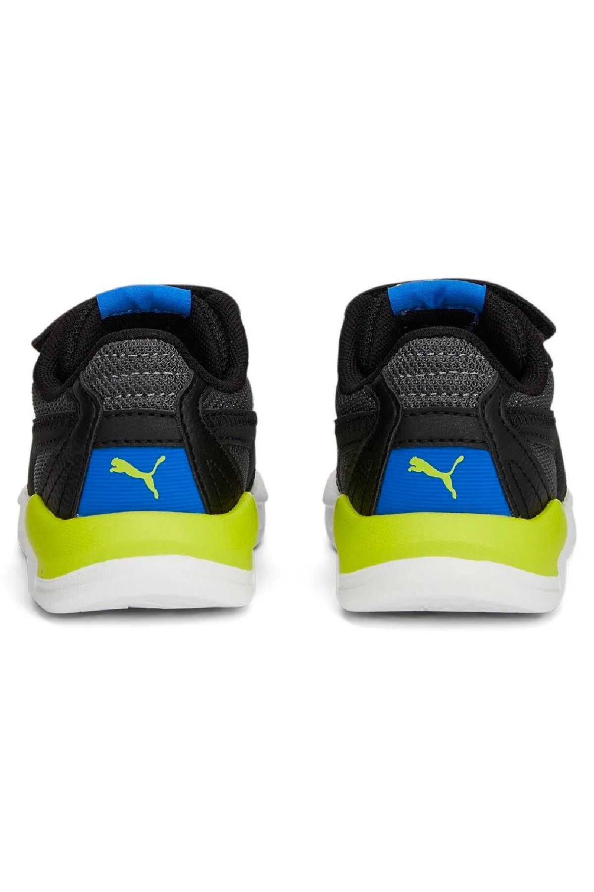 Puma X-Ray Speed Lite AC Bebek Spor Ayakkabı 38552617 Siyah