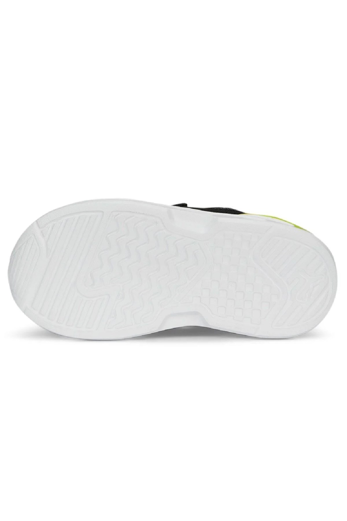 Puma X-Ray Speed Lite AC Bebek Spor Ayakkabı 38552617 Siyah