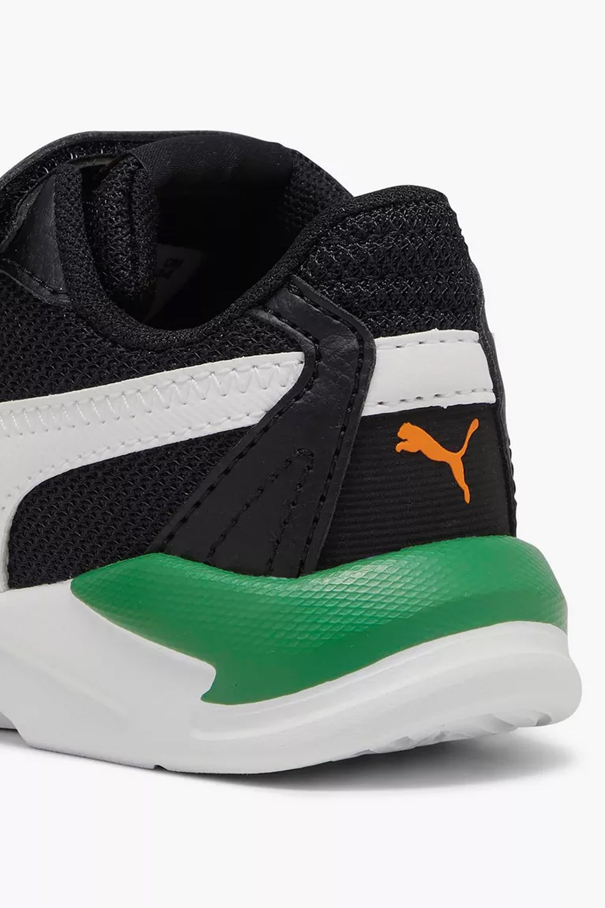 Puma X-Ray Speed Lite Ac Inf Bebek Spor Ayakkabı 38552619 Siyah