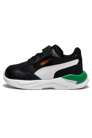 Puma X-Ray Speed Lite Ac Inf Bebek Spor Ayakkabı 38552619 Siyah