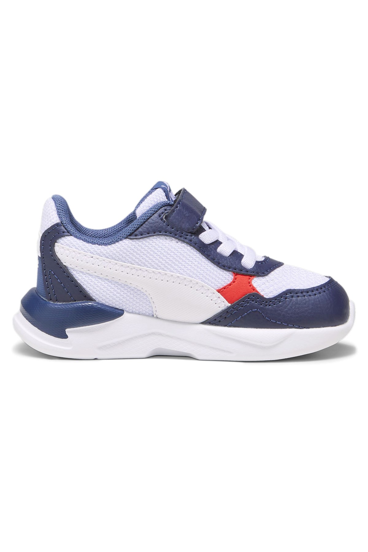 Puma X-Ray Speed Lite Ac Inf Bebek Spor Ayakkabı 38552620 Lacivert