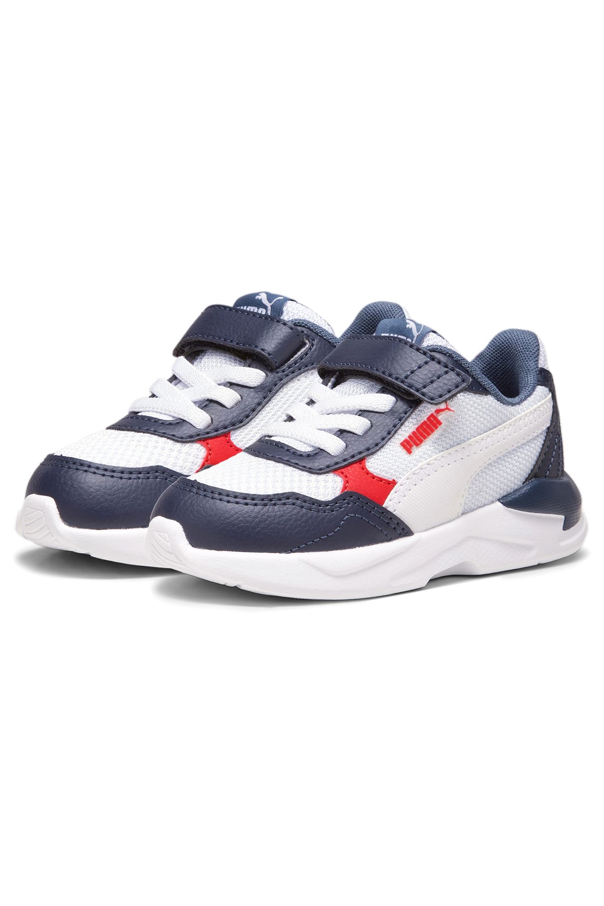 Puma X-Ray Speed Lite Ac Inf Bebek Spor Ayakkabı 38552620 Lacivert