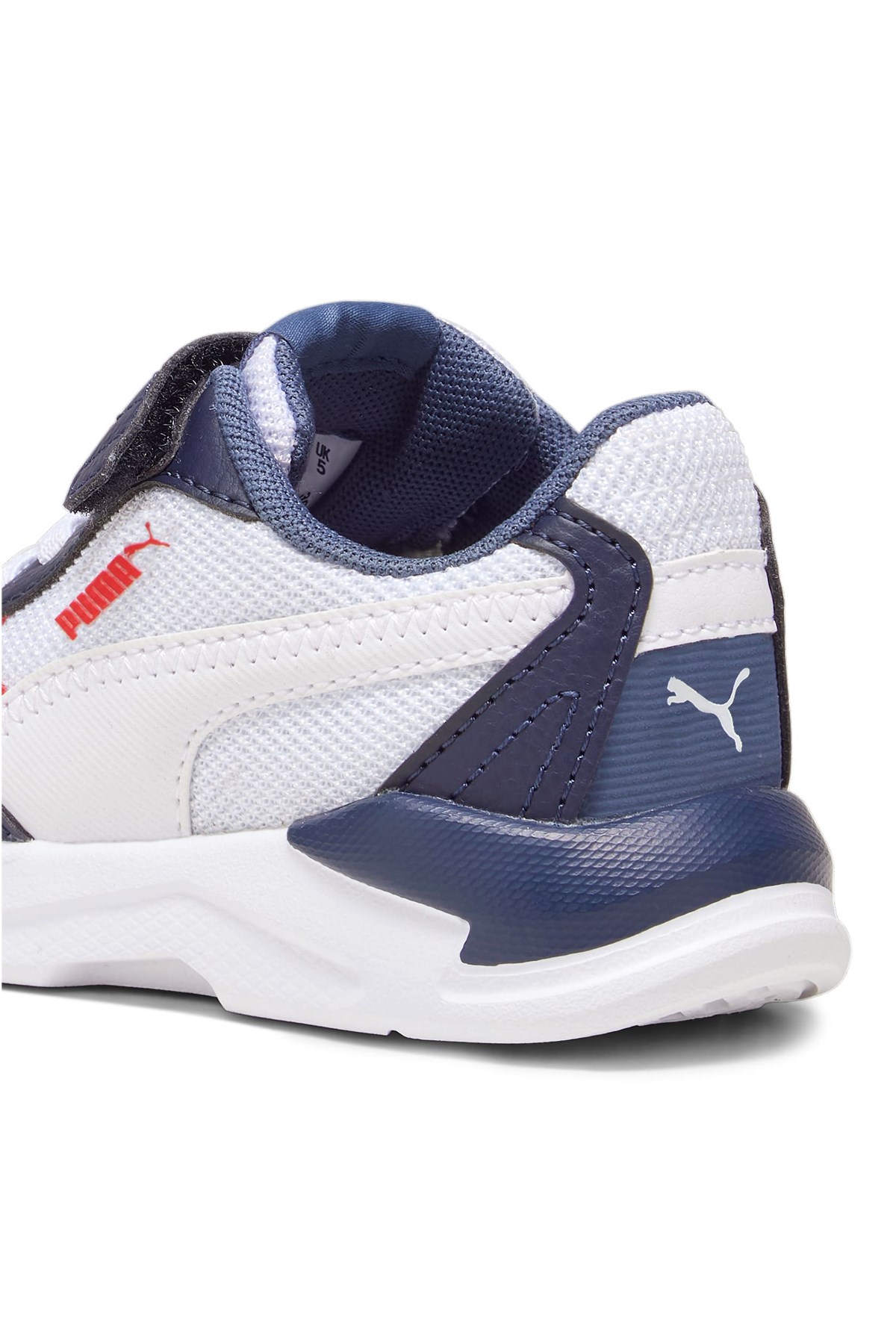 Puma X-Ray Speed Lite Ac Inf Bebek Spor Ayakkabı 38552620 Lacivert