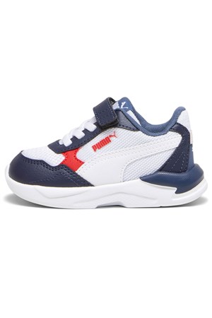 Puma X-Ray Speed Lite Ac Inf Bebek Spor Ayakkabı 38552620 Lacivert