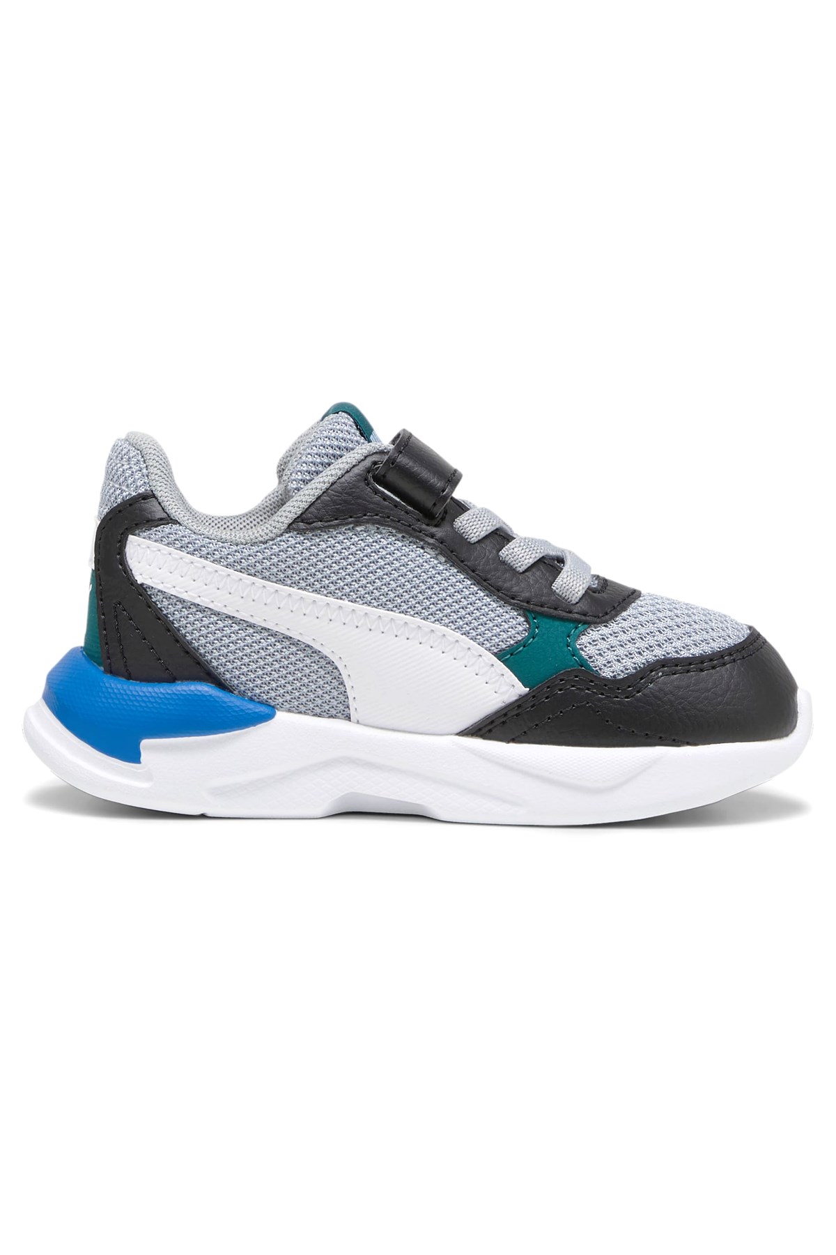 Puma X-Ray Speed Lite Ac Inf Bebek Spor Ayakkabı 38552621 Siyah