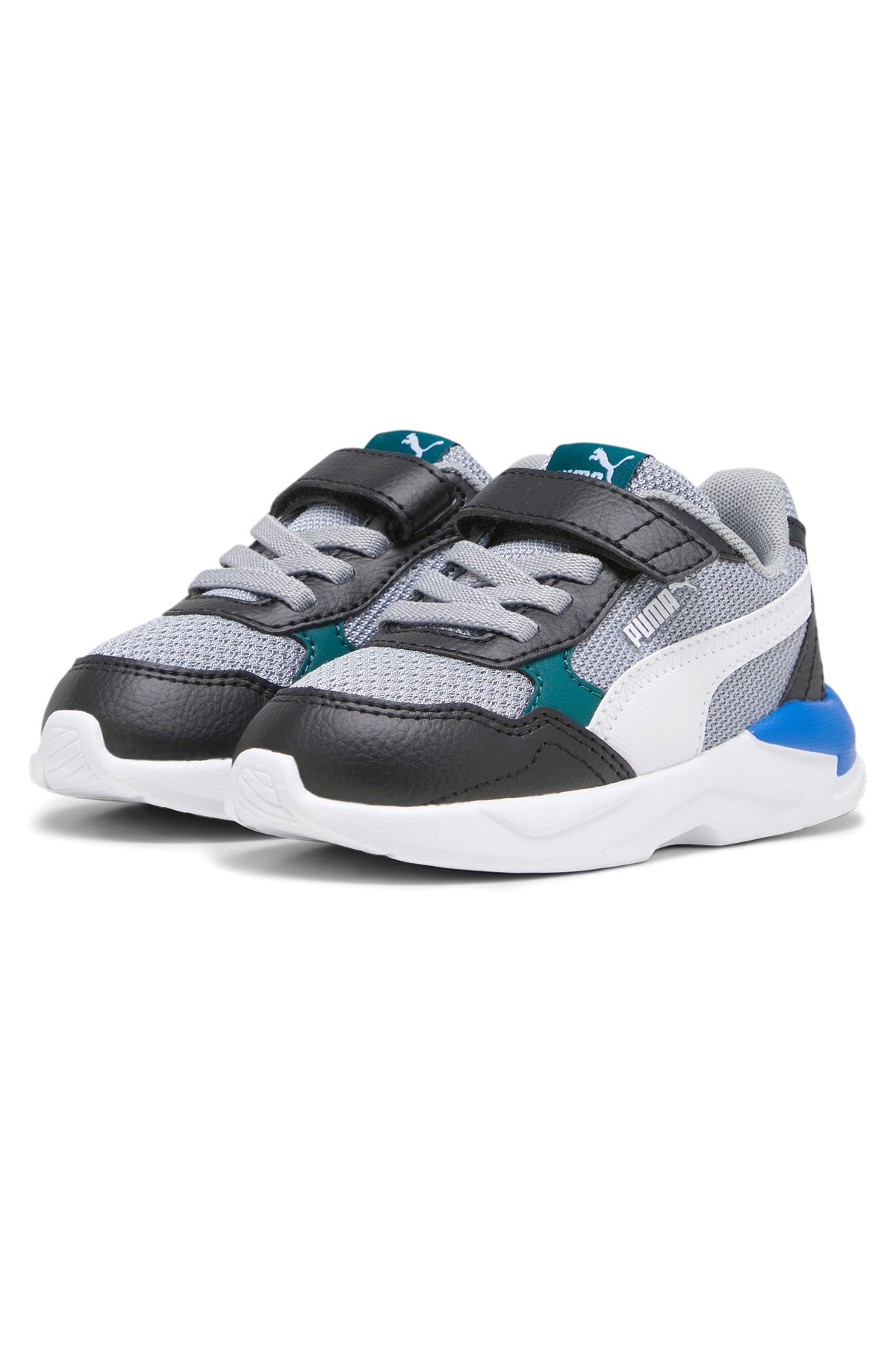 Puma X-Ray Speed Lite Ac Inf Bebek Spor Ayakkabı 38552621 Siyah