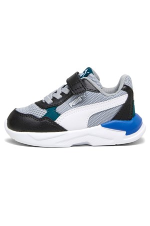 Puma X-Ray Speed Lite Ac Inf Bebek Spor Ayakkabı 38552621 Siyah