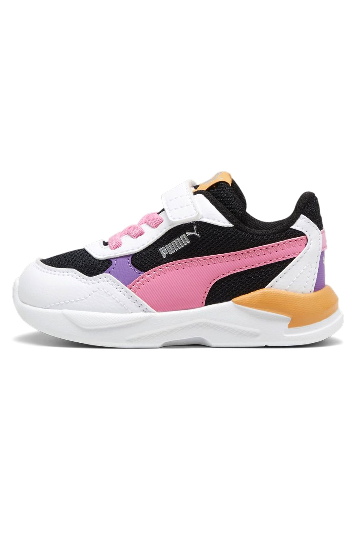 Puma X-Ray Speed Lite Ac Inf Bebek Spor Ayakkabı 38552627 Siyah