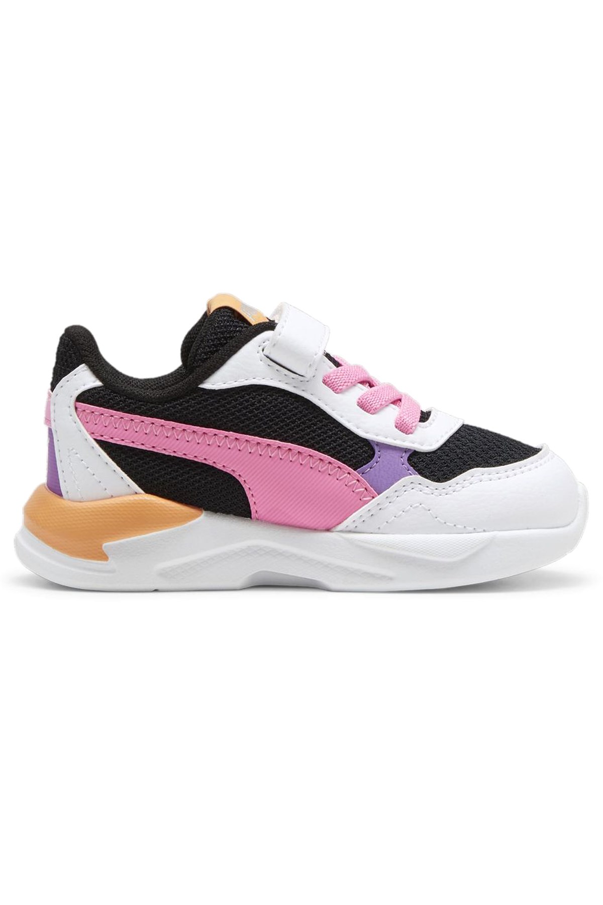 Puma X-Ray Speed Lite Ac Inf Bebek Spor Ayakkabı 38552627 Siyah