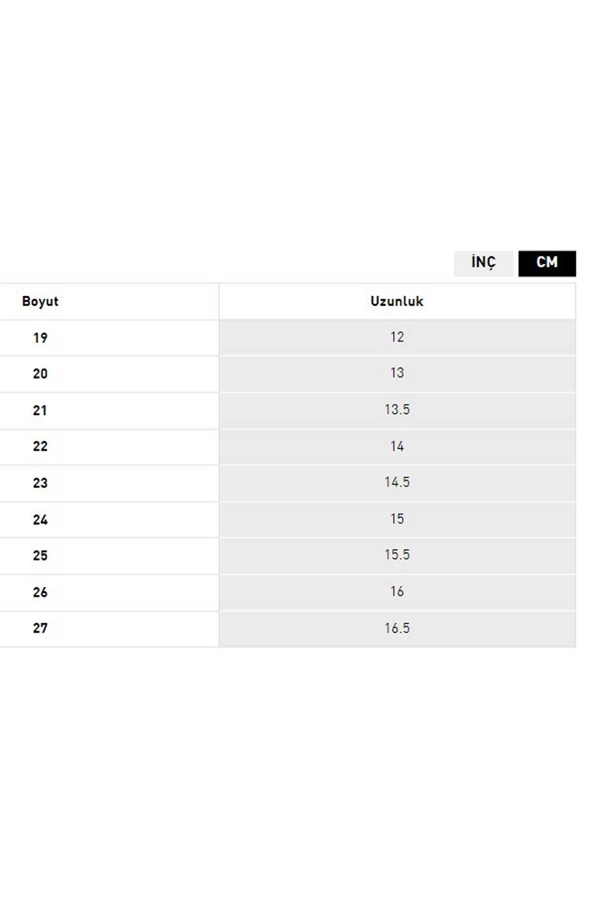 Puma X-Ray Speed Lite Ac Inf Bebek Spor Ayakkabı 38552627 Siyah