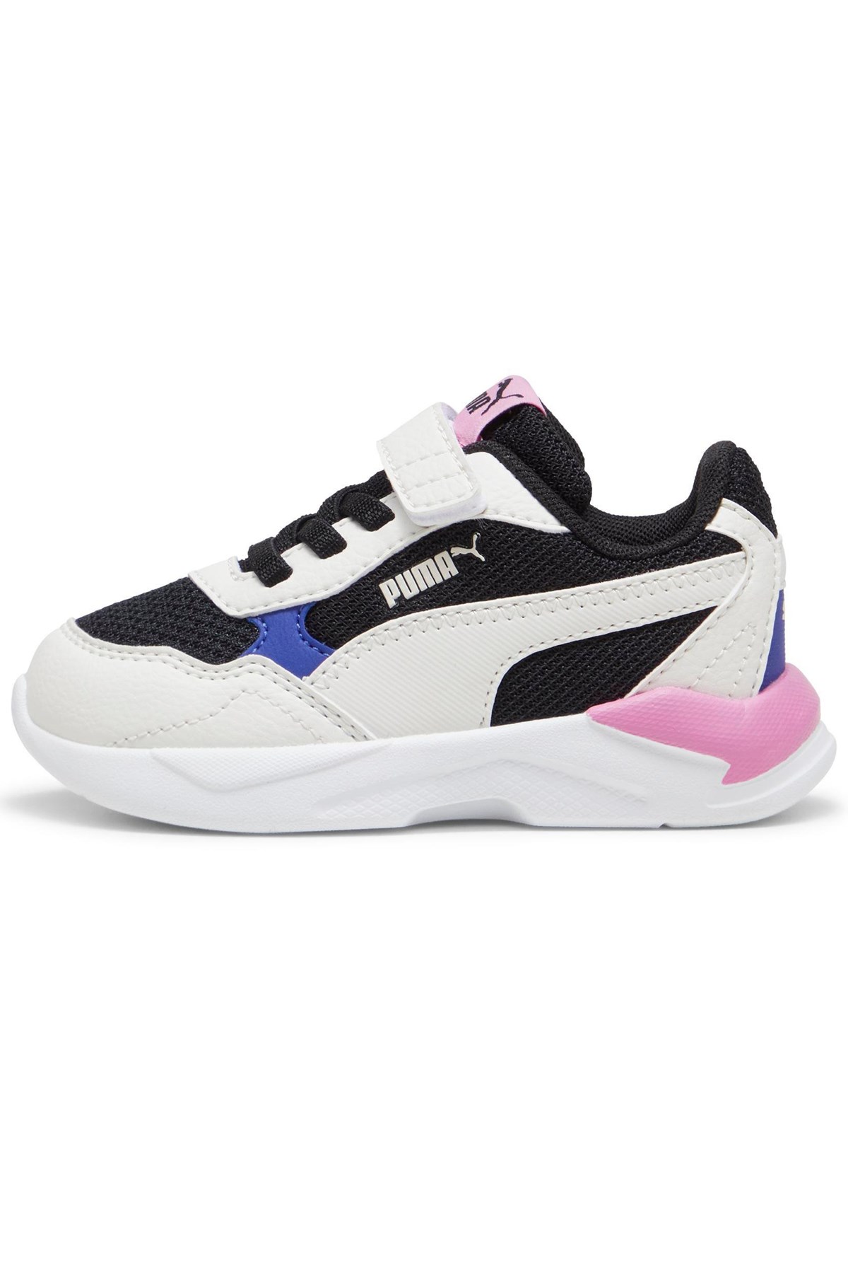 Puma X-Ray Speed Lite Bebek Spor Ayakkabı 38552631 Siyah
