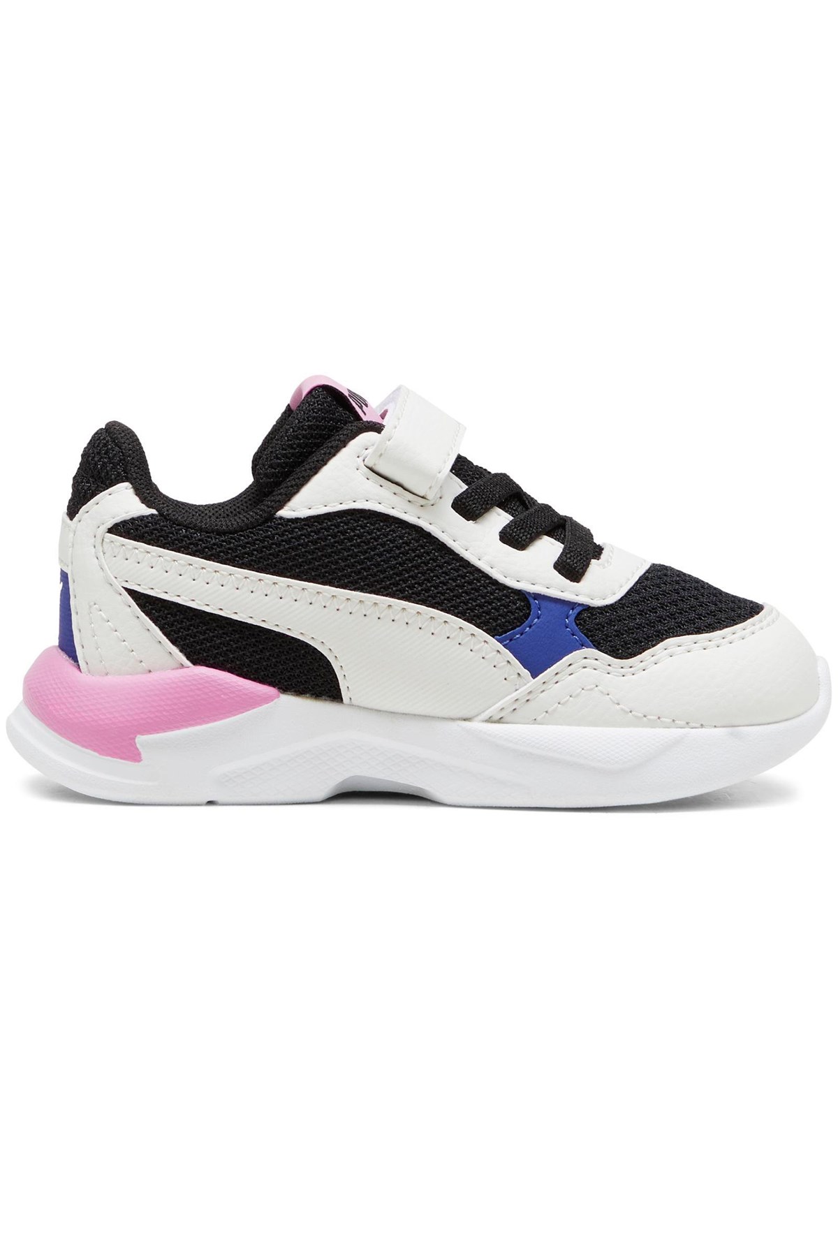 Puma X-Ray Speed Lite Bebek Spor Ayakkabı 38552631 Siyah