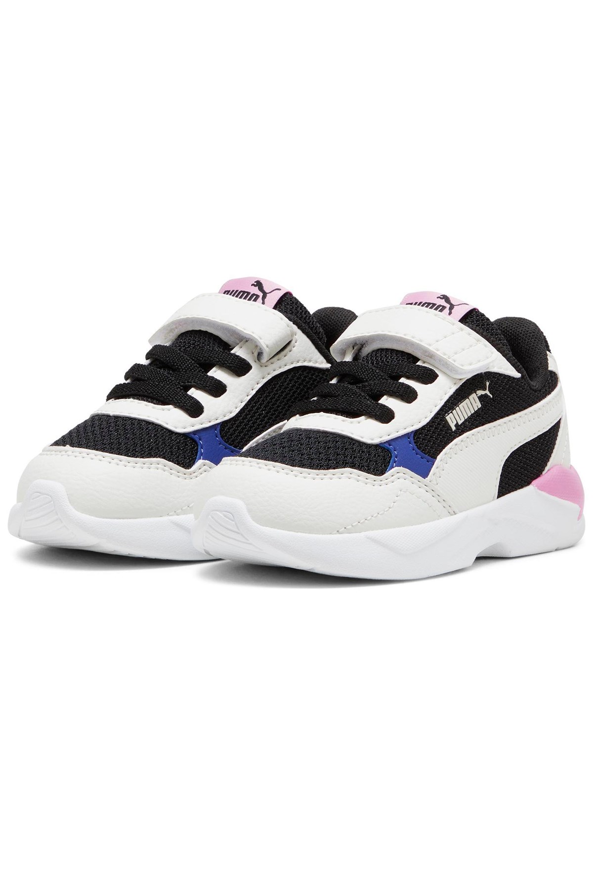 Puma X-Ray Speed Lite Bebek Spor Ayakkabı 38552631 Siyah