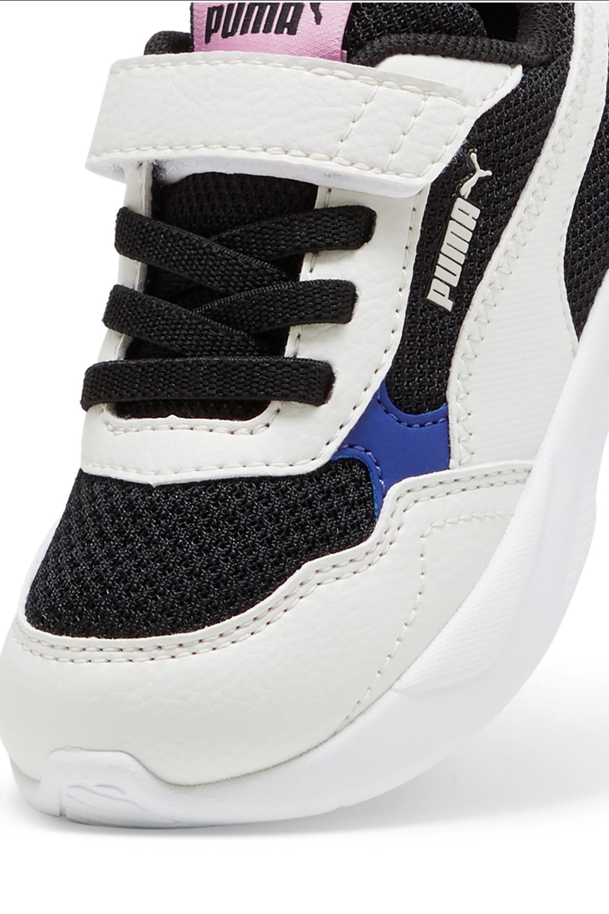 Puma X-Ray Speed Lite Bebek Spor Ayakkabı 38552631 Siyah