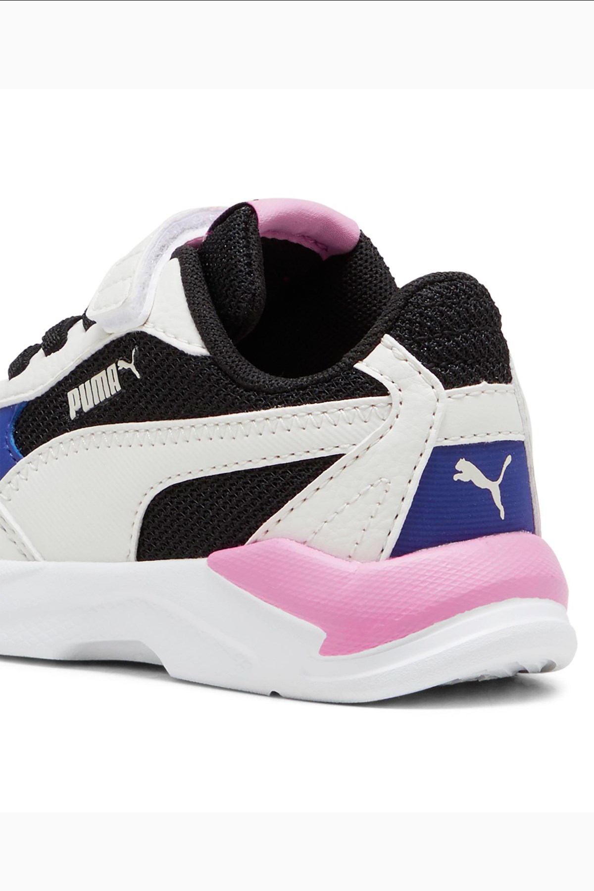 Puma X-Ray Speed Lite Bebek Spor Ayakkabı 38552631 Siyah