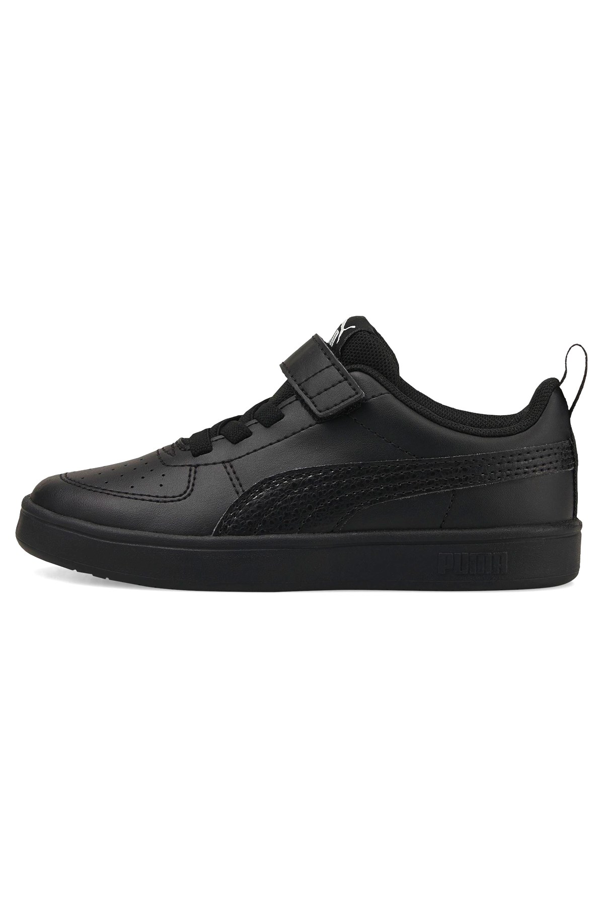 Puma Rickie AC+ Çocuk Spor Ayakkabı 38583602 Siyah