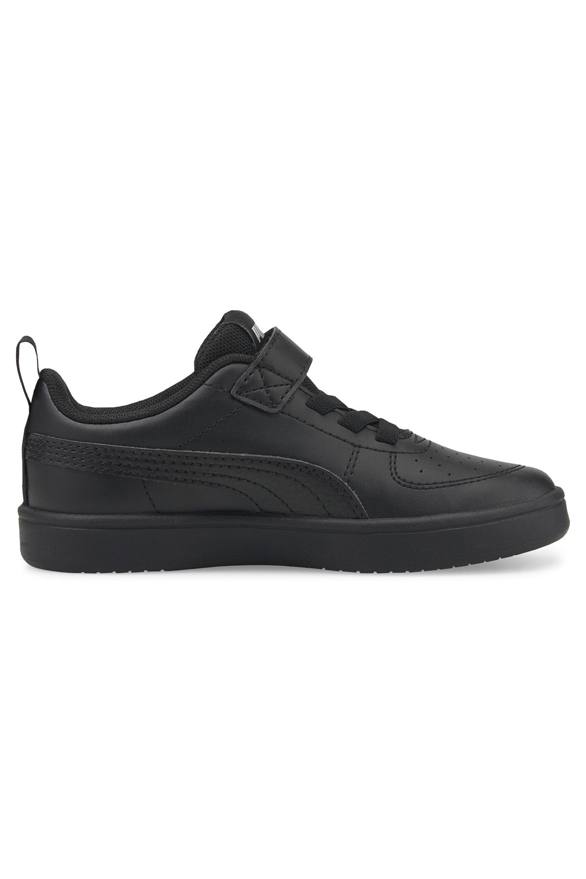 Puma Rickie AC+ Çocuk Spor Ayakkabı 38583602 Siyah