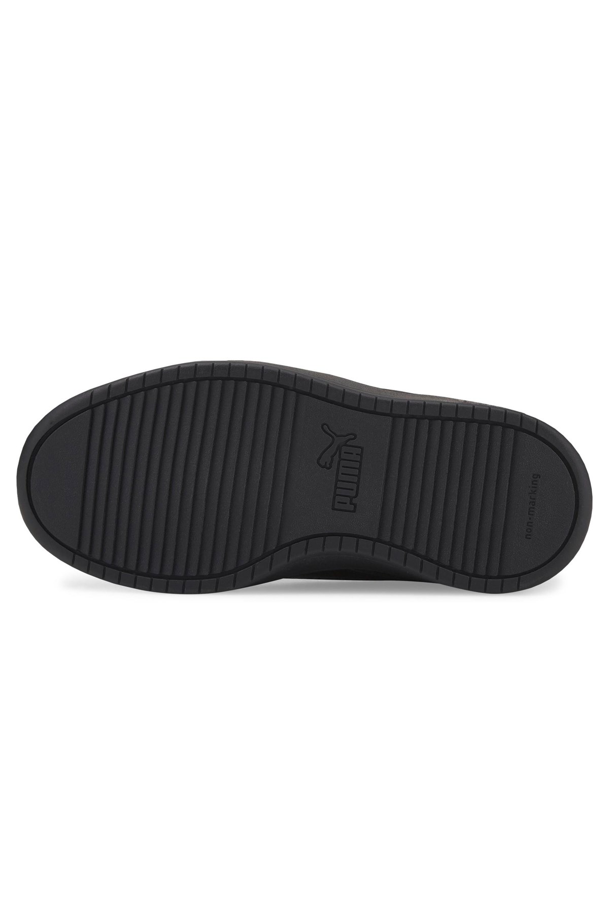Puma Rickie AC+ Çocuk Spor Ayakkabı 38583602 Siyah
