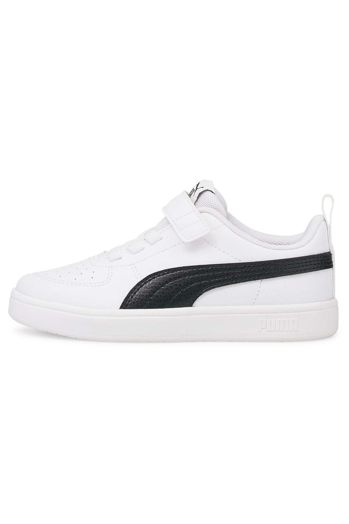 Puma Rickie AC+ Çocuk Spor Ayakkabı 38583603 Beyaz