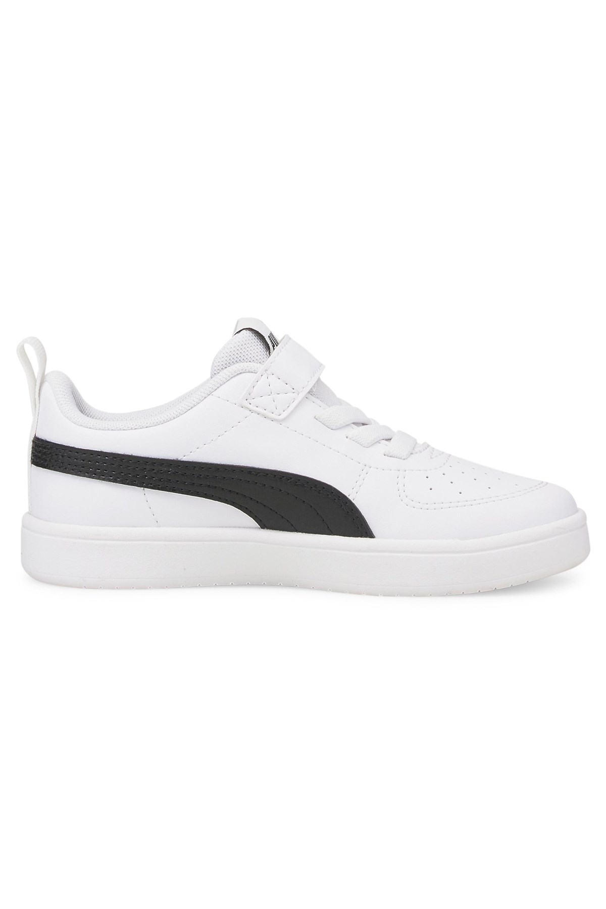 Puma Rickie AC+ Çocuk Spor Ayakkabı 38583603 Beyaz