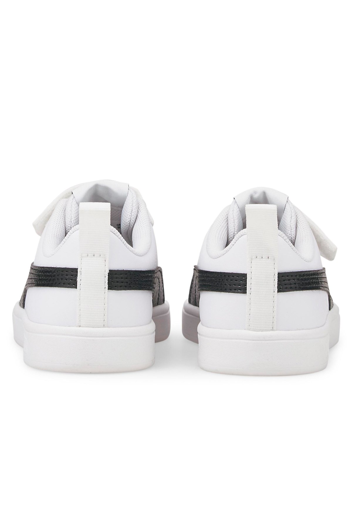 Puma Rickie AC+ Çocuk Spor Ayakkabı 38583603 Beyaz